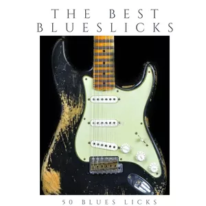 Imagem do curso The Best Blues Licks! 