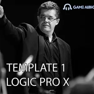 Template I: Logic Pro X