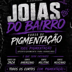 Imagem do curso JOIAS DO BAIRRO 
