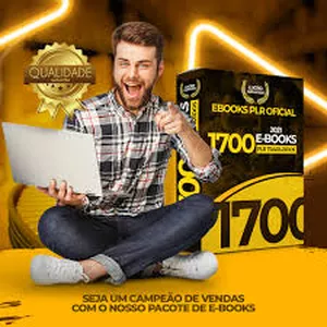 Imagem de capa para o Curso online Produtos PLR 