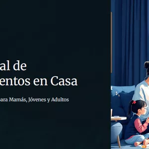 Imagen de portada para Ebook Guia de medicamentos para casa