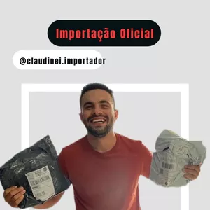 Imagem de Importação oficial criado por FABIO na hotmart