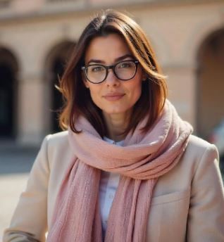 Marie L.