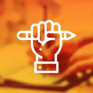 Imagem de capa para o Curso online Copy Essential .