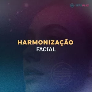 Imagem de capa para o Curso online Curso de Introdução à Harmonização Facial