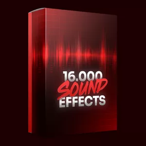 Imagen de portada para Curso online Pack de Efectos de Sonido