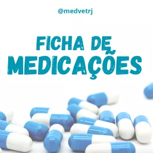 Imagem do curso Ficha de medicações 2.0 
