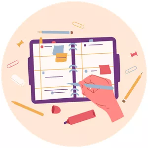 Imagen de portada para Curso online Acompañamiento diario 15 días LS