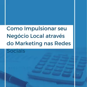 Imagem de capa para o Ebook Do Offline ao Online