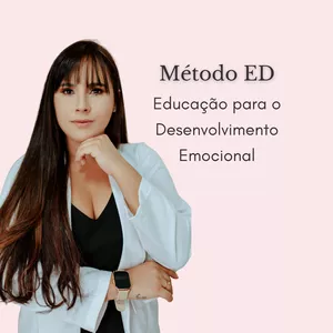 Imagem do curso Método ED - Educação para o Desenvolvimento Emocional.