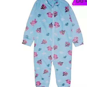 Imagem de capa para o Ebook MOLDE EM PDF MACACÃO PIJAMA INFANTIL 