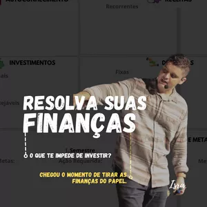 Capa do curso 