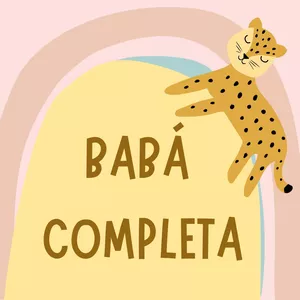 Imagem de capa para o Curso online CURSO BABÁ COMPLETA REDE AMAR 