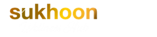 SUKHOON Wellness Hub logo