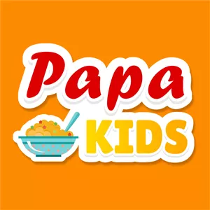 Imagem de capa para o Ebook Papa Kids - Receitas de Papinhas 2.0
