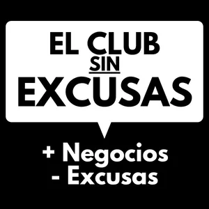 Imagem principal do produto El Club sin Excusas