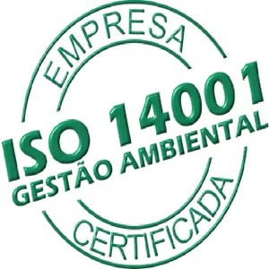 Imagem principal do produto Curso de interpretação da ISO 14001:2015