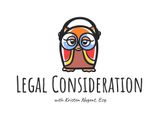 Legal Consideration logo