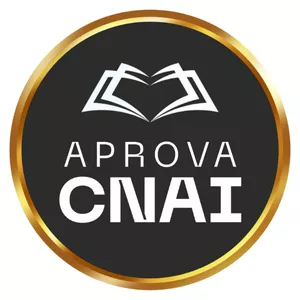 Imagem de capa para o Curso online Aprova CNAI Gold - Mentoria individual personalizada