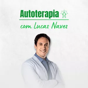 Autoterapia com Lucas Naves por Instituto de Neurociências Integradas