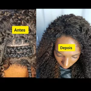 Imagem do curso Acabamento cacheado para entrelace