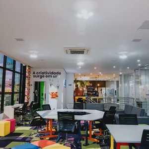 Imagem de capa para o Curso online Diária nas Estações de Trabalho