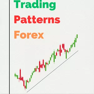 Cover image for Ebook Forex Trading Patterns