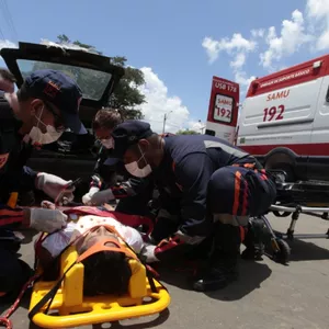 Imagem do curso APH - basico (XABCDE)