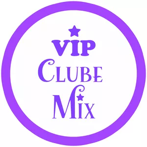 Imagem de capa para o Curso online CLUBE MIX VIP  - Acesso ao Drive com Moldes e Artes para Personalizados disponíveis para baixar