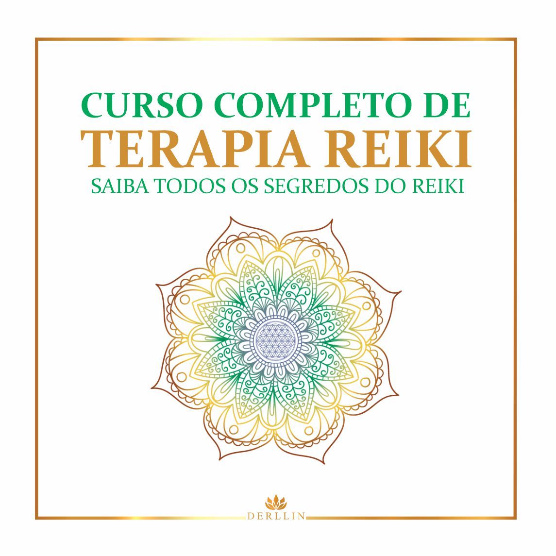 Torne-se um Terapeuta Reiki Certificado com a Formação Mais Completa do Mercado Curso diário - DIcas