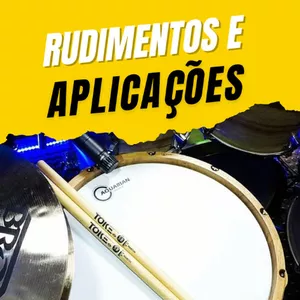 Imagem do curso RUDIMENTOS E APLICAÇÕES (curso)