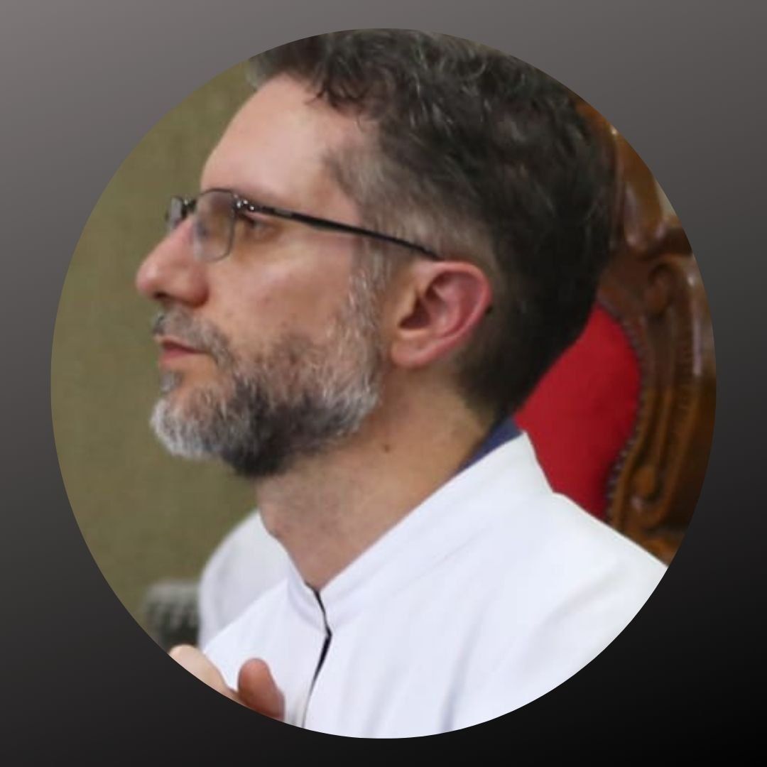 cleber carbonari autor do livro uma luz da fé