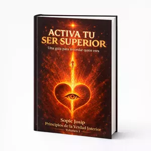 Imagen de portada para Ebook Activa tu Ser Superior: una guía para recordar quién eres