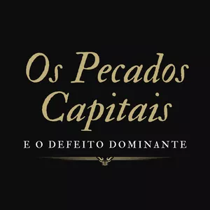 Imagem de capa para o Curso online Os Pecados Capitais e O Defeito Dominante