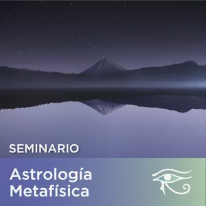 Imagen de portada para Curso online Astrología Metafísica: seminario intensivo