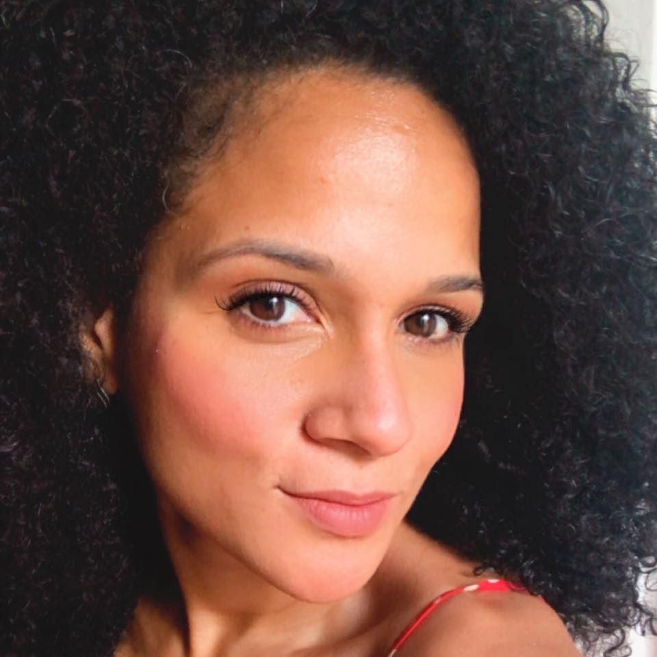 Patricia Gómez