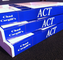 Chad Cargill's ACT Test Prep