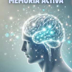 Imagen de portada para Ebook Protocolo Memoria Activa – Cómo Mantener tu Mente Aguda y Libre de Olvidos