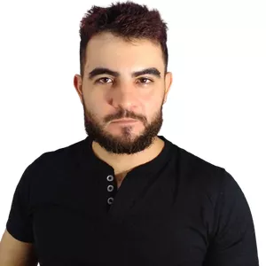 Imagem de capa para o Curso online Vale das Sombras