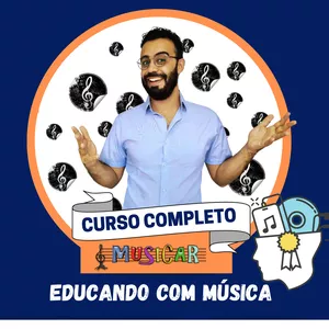 MUSICAR: Educando com Música>