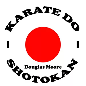 Imagem principal do produto  karate kids online