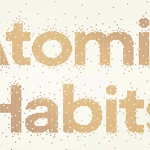 Cover image for Ebook Atomic Habits E-Book
