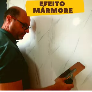 Imagem do curso Curso Efeito Mármore