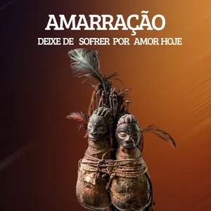 Imagem de capa para o Curso online AMARRAÇÃO E DOMINAÇÃO DA MENTE 