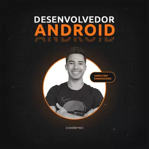 Imagem do curso Engenheiro Android com IA