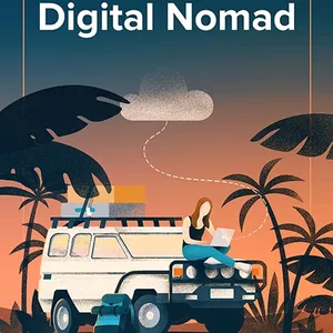 Cover image for Ebook 1 month 