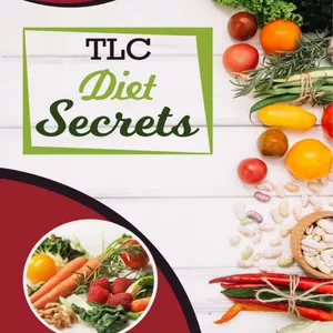 Imagem de capa para o Ebook Dietas Secretas 