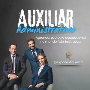 Curso Curso Auxiliar Administrativo