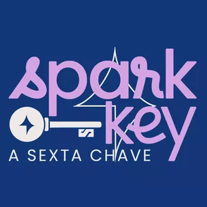 Imagem de capa para o Curso online Curso Spark Key — A sexta chave