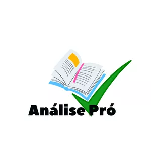 Imagem de capa para o Ebook Análise Pró
